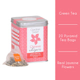 Chinese Whispers - 20 Pyramid Tea Bags