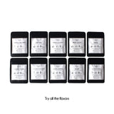 The Try It All Set – 16 Loose Leaf Tea Blends with Free Infuser