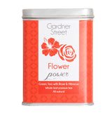 Flower Power - 20 Pyramid Tea Bags