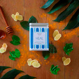 Heal - 20 Pyramid Tea Bags