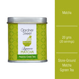 Japanese Matcha