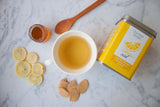 Lemon Aid - 50 grams Loose Leaf Tea