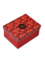 Kahwa Gift Set – Kashmiri Green Tea with Almonds, Saffron Rock Sugar & Infuser