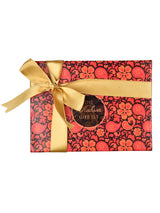 Kahwa Gift Set – Kashmiri Green Tea with Almonds, Saffron Rock Sugar & Infuser
