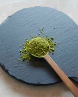 Peppermint Matcha