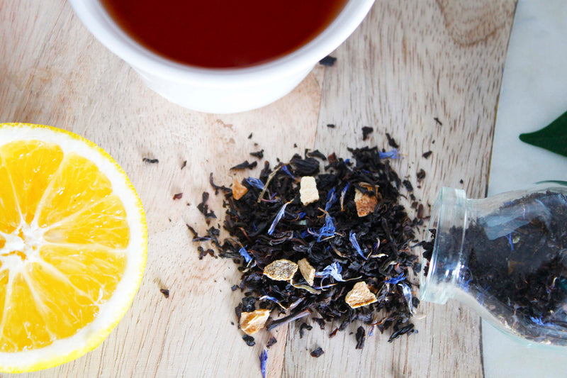 Imperial Earl Grey