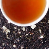 Coconut Oolong - 50gms Loose Leaf Tea