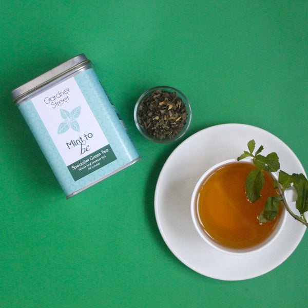 Mint To Be