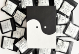 The Try It All Set – 16 Loose Leaf Tea Blends with Free Infuser