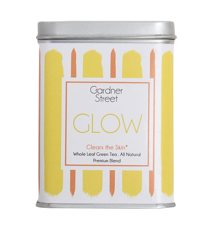 Glow - 50 gms Loose Leaf Tea