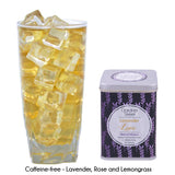 Lavender Love - 50g of Loose Leaf Tea