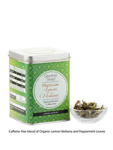 Moroccan Lemon Verbena