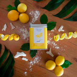 Lemon Aid - 50 grams Loose Leaf Tea