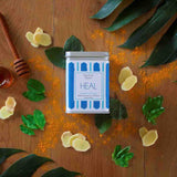 Heal - 50gms Loose Leaf Tea