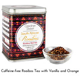 South African Rooibos - 75g of Loose Leaf Tea